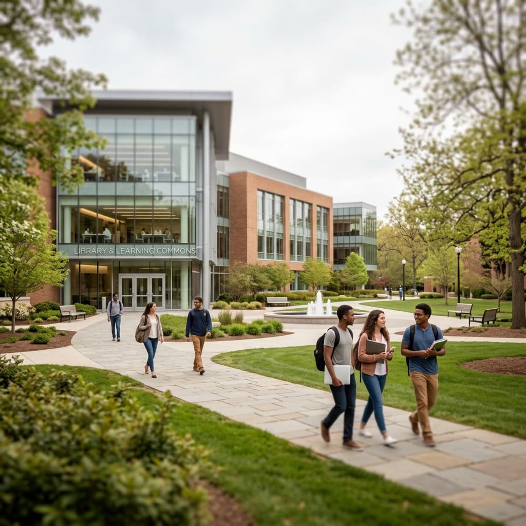 Faculty & Leadership