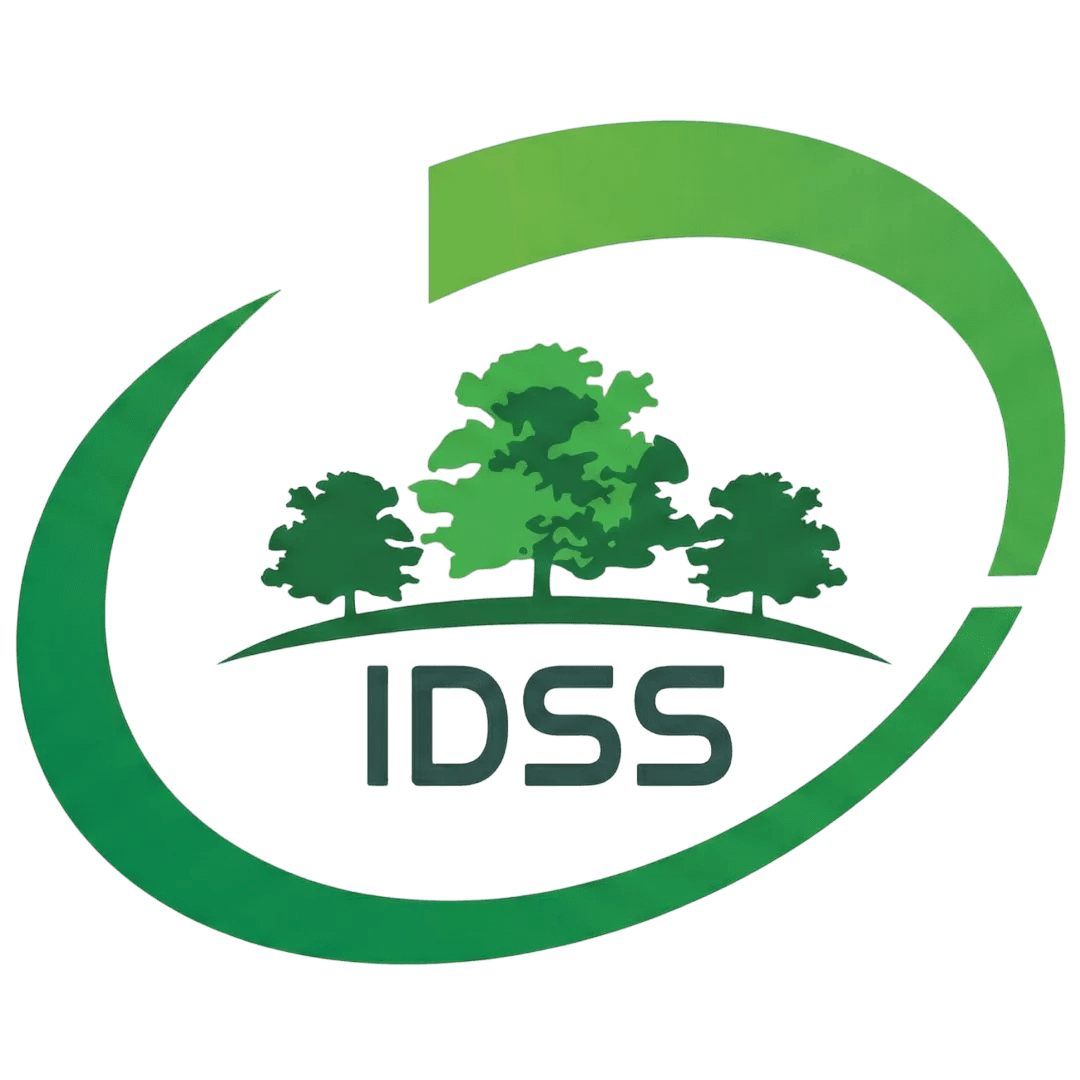 IDSS Logo