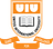 UIU Logo