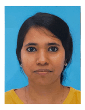 Ms. Salma Begum
