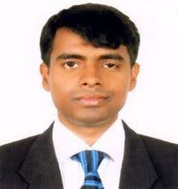 Dr. M. Rafiqul Islam