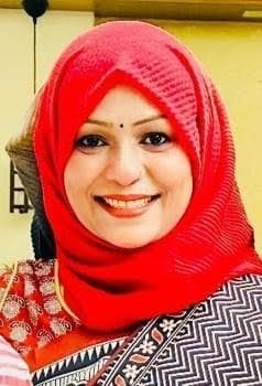Dr. Shahrina Akhtar