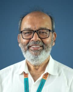 Dr. Hamidul Huq