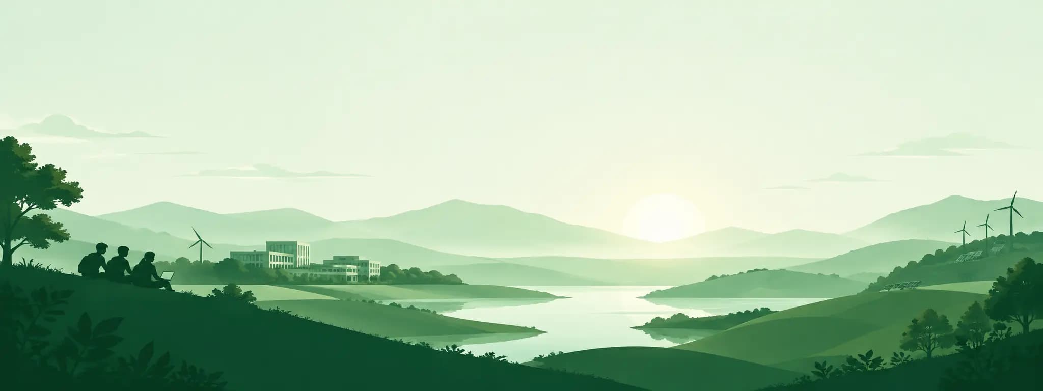IDSS Sustainable Mountain Landscape Desktop